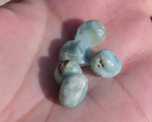 Sada - larimar - V2692 — foto 2