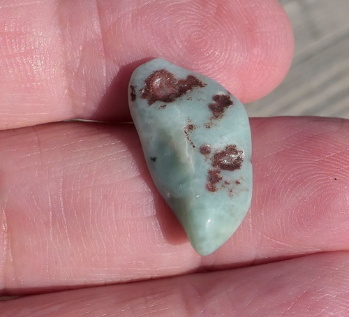 Larimar - V2702 — foto 3