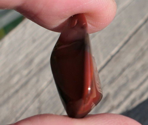Mugglestone (26 mm) V2705 — foto 2