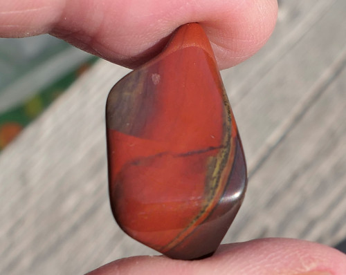 Mugglestone (26 mm) V2705 — foto 3