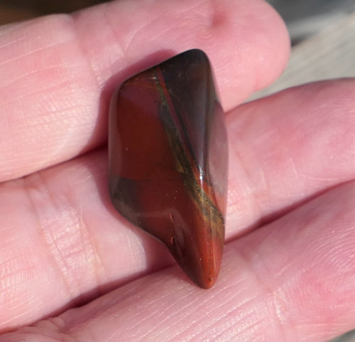 Mugglestone (26 mm) V2705 — foto 4
