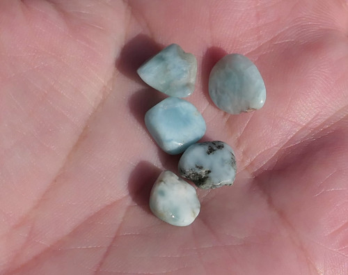 Sada - larimar - V2712 — foto 2