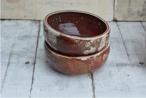 Chilli miska/ hluboký talíř, 700 ml — foto 4