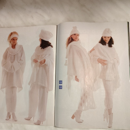 Studio Eva zima 95/96 — foto 2