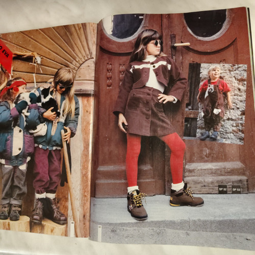 Studio Eva zima 95/96 — foto 4