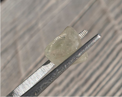 Akvamarín (13 mm) V2733 — foto 2
