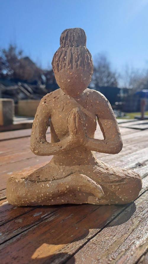 Namasté — foto 4