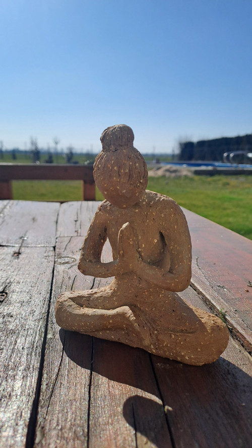 Namasté — foto 2