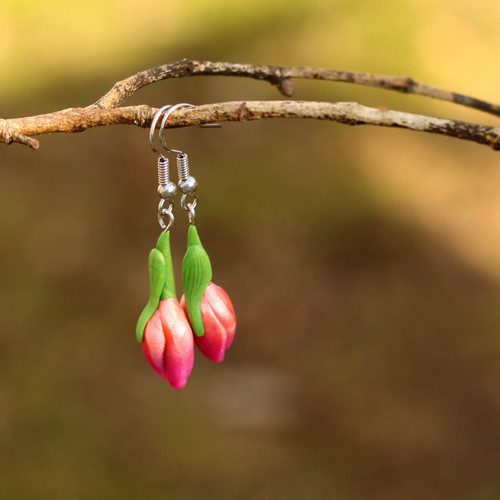 Tulipány III. — foto 3