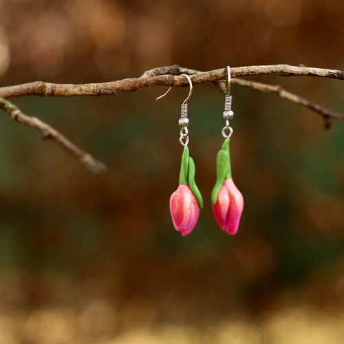 Tulipány III. — foto 2