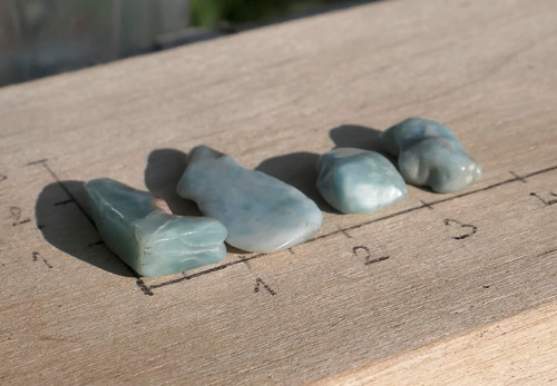 Sada - larimar - V2736 — foto 4