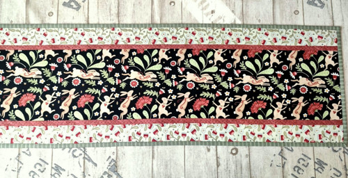 Folk Art Easter .. obrus — foto 4