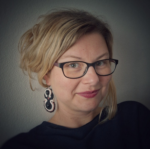 Splynutí — foto 4