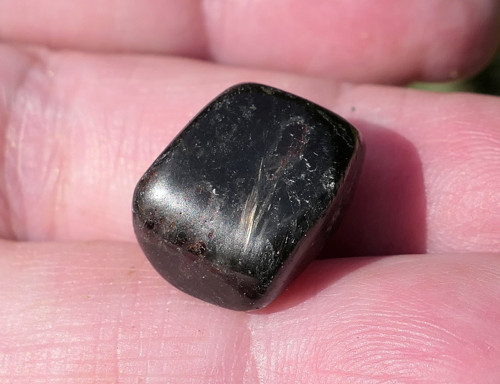 Astrofylit V2768 — foto 2