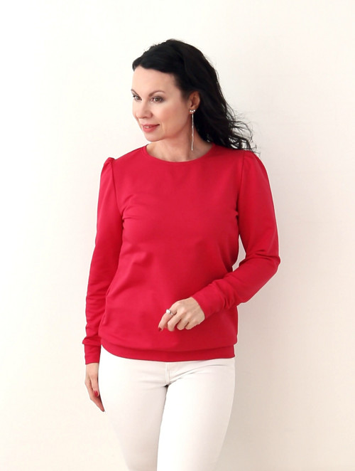 Dámská mikina - vel.36,38 — foto 3