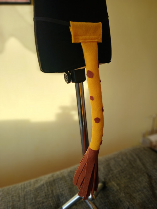 Komplet žirafa — foto 2