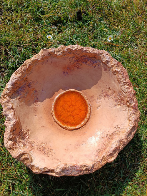 Pítko oranzove — foto 3