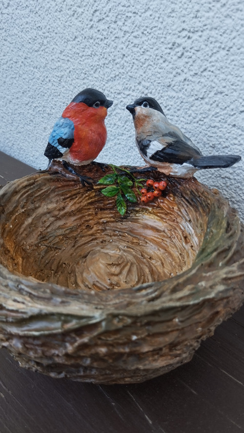 Hnízdo s Ptáčky — foto 5
