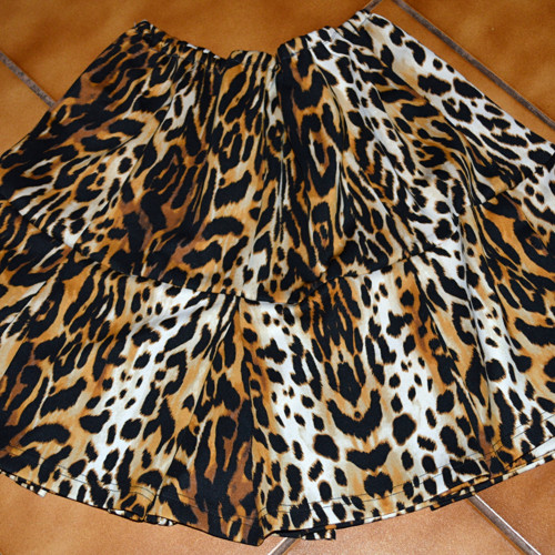 Leopardí vzor 20699 P46 — foto 4