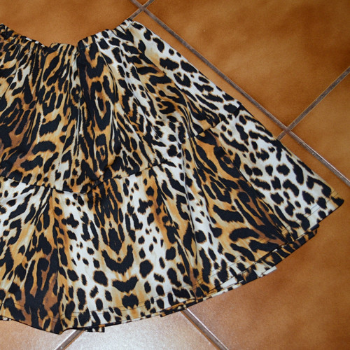 Leopardí vzor 20699 P46 — foto 3