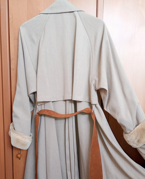 Vintage outfit 3v1 — foto 5