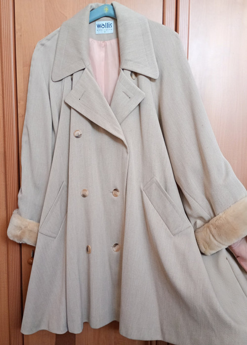 Vintage outfit 3v1 — foto 4