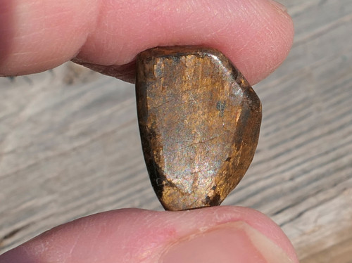 Bronzit (19 mm) V2826 — foto 3