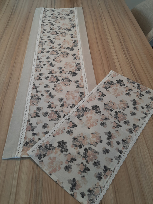 Středový ubrus-režný-kytky — foto 6