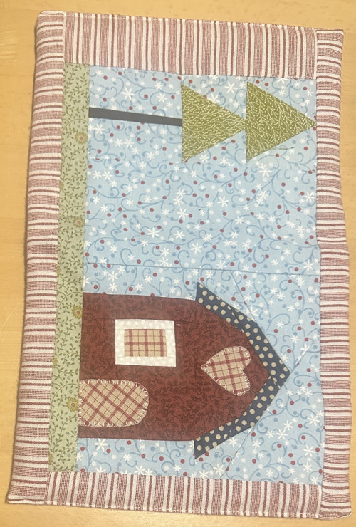 Obal na knihu — foto 2