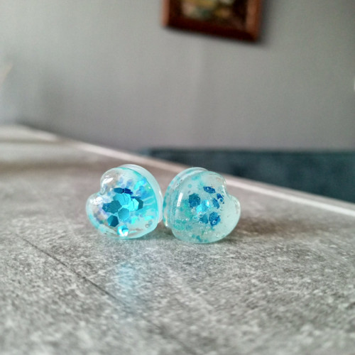 Plugy do uší — foto 4