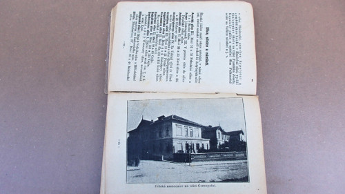Průvodce Brnem — foto 3