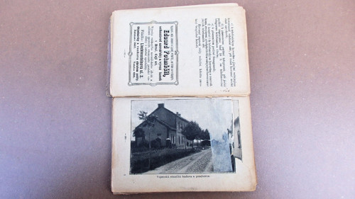 Průvodce Brnem — foto 5