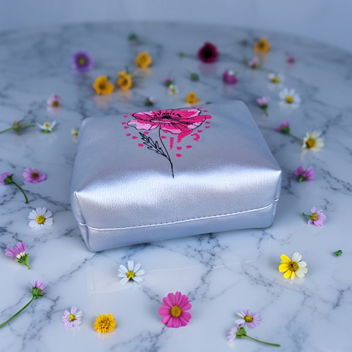Kapsička Beauty no.18 — foto 4