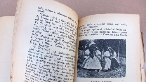 Moravské Slovácko — foto 3
