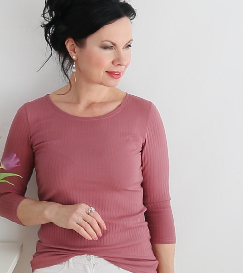 Dámské tričko vel.36 — foto 4