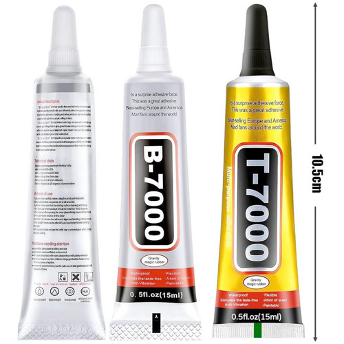 1ks > LEPIDLO B-7000 / Varianta čirá — foto 2
