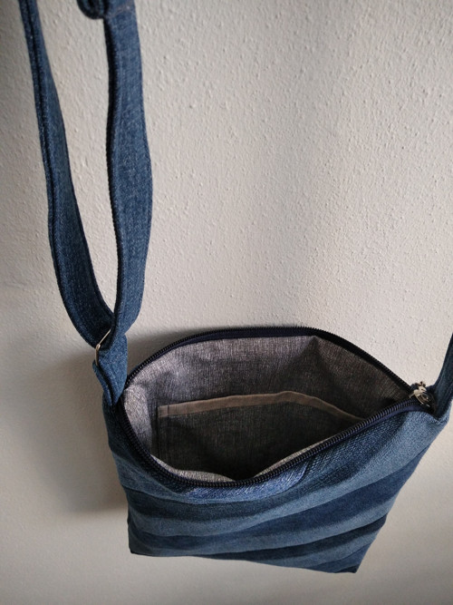 Riflová taška — foto 2