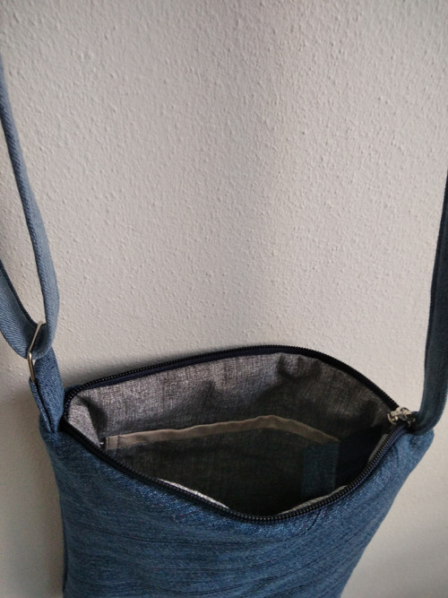Riflová taška — foto 2