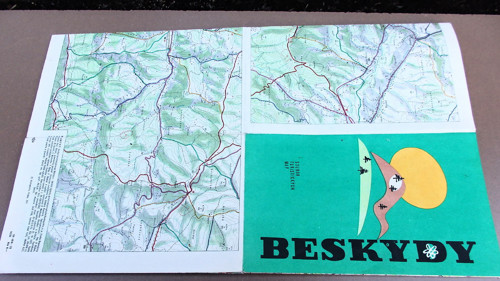 Beskydy — foto 4