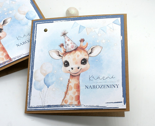 Krásné narozeniny přání — foto 2