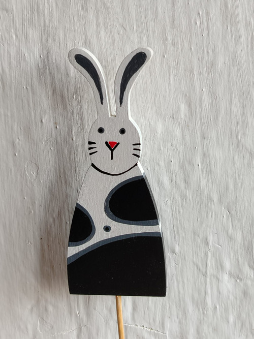 Zápich králík — foto 3