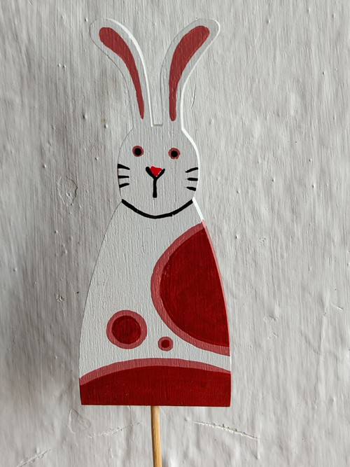 Zápich králík — foto 2