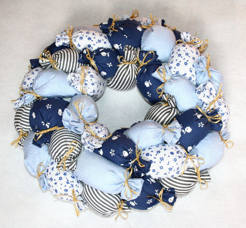Věnec Na Dveře — foto 3