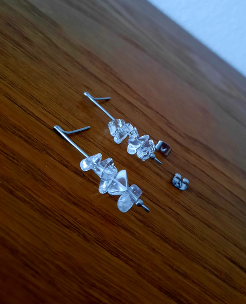 Křišťálový minimalismus.. — foto 3