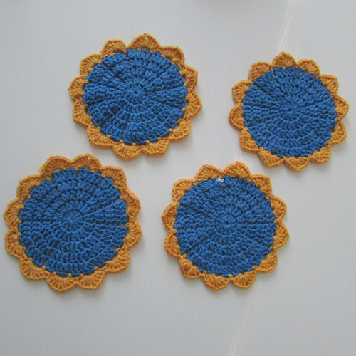 Prostírání — foto 2