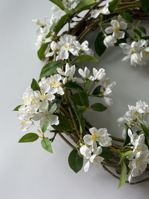 Jarní věnec CHERRY IV — foto 5