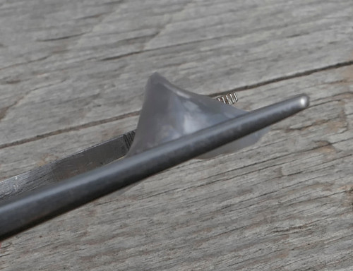 Surový chalcedon (26 mm) V2830 — foto 2