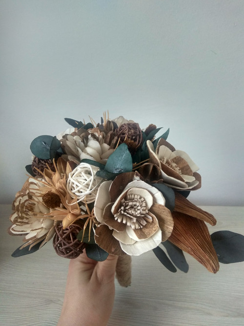 Přírodní elegance — foto 2