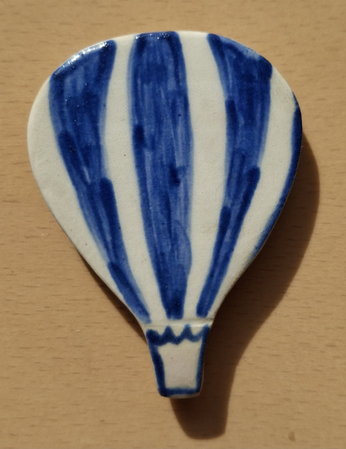 Magnetka balón — foto 2