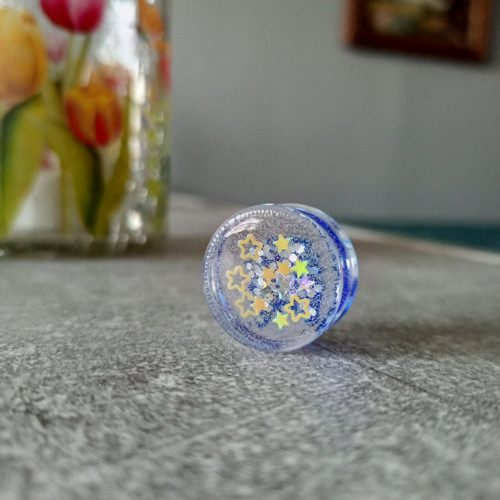 Plugy do uší — foto 3